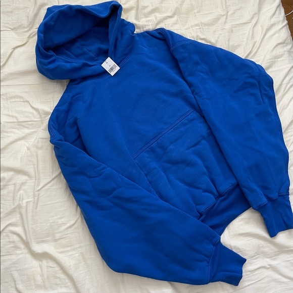 Yeezy x GAP Collaboration